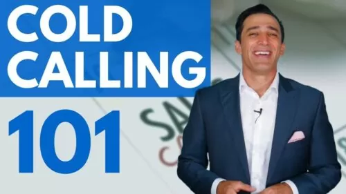 Cold Calling 101: 13 Steps to Cold Calls That Work!