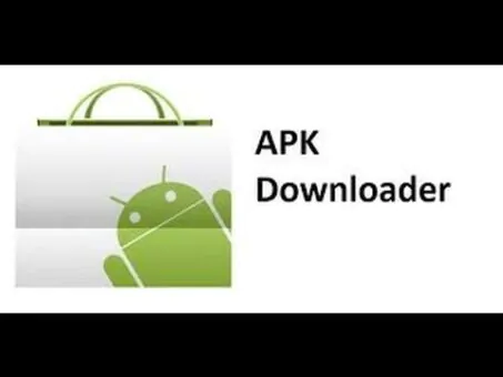 Obtain android apps utilizing browser (With out Google play)