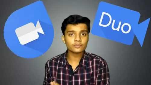 [HINDI] Google Duo! The Easy Video Calling App!!!