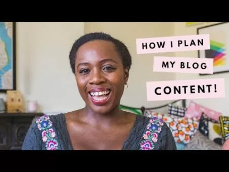 How To Create A Weblog Content material Calendar + Generate Concepts | Kristabel