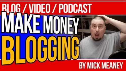 How To Make Money Blogging