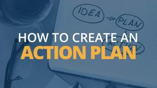 Easy methods to Create an Efficient Motion Plan | Brian Tracy