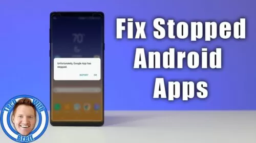 How one can Repair Stopped Android Apps, Change Permissions & Set Defaults
