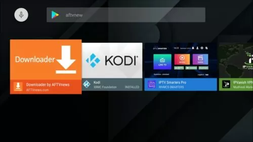 Easy methods to Set up the Downloader App to Your Mi Field/Nvidia Defend (Android TV OS)