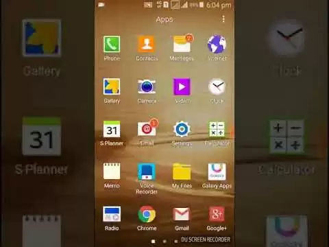 How to download apple app store on android