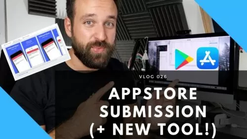 Tips on how to submit apps to iOS & Android AppStore (new instrument inside 🔥)