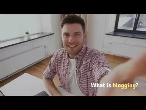 Which means of Weblog, Running a blog, Blogger and Blogpost in easy english phrases
