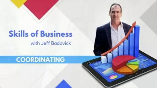 Skills of Business - COORDINATING