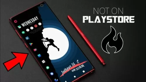 High Three SECRET android apps NOT AVAILABLE ON PLAY STORE 2019