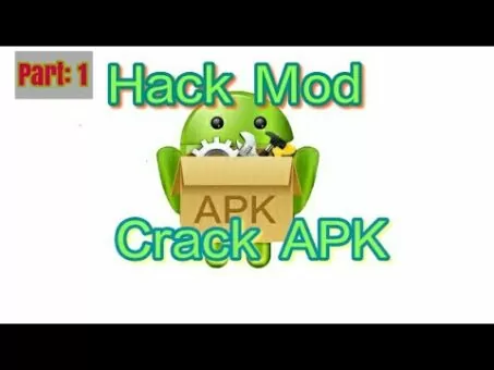 Utilizing APK Studio /APKTool To Modify Assets And Get Smali Code Of Android App!