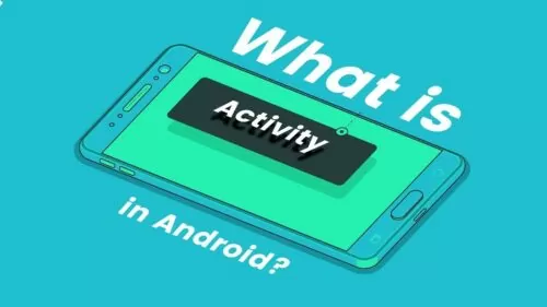 What Is Exercise In Android | Exercise In Android Studio | Android Exercise Defined In Element