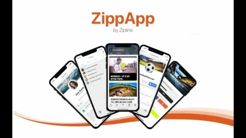 ZippApp for BuddyPress. Taking communities to the iOS and Android app shops