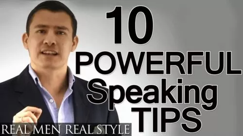 10 Talking Suggestions | Superior Presentation Recommendation | How To Give A Highly effective Speech | Public Talking