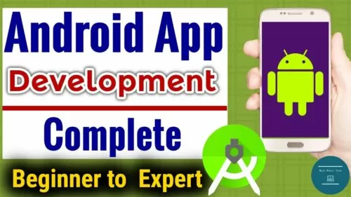 Android App Growth Tutorial Full | Hindi | Urdu