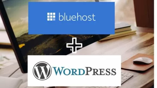 Bluehost Wordpress Tutorial - Step by Step for Beginners