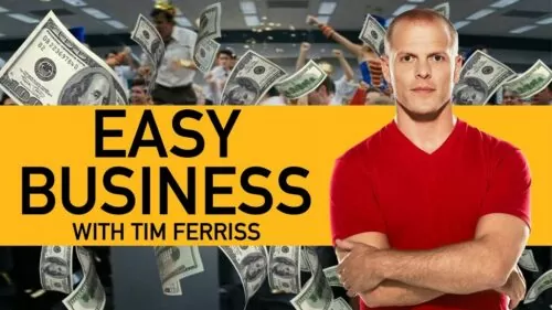 Enterprise Ideas for Rookies: The way to Begin a Enterprise (With Tim Ferriss)