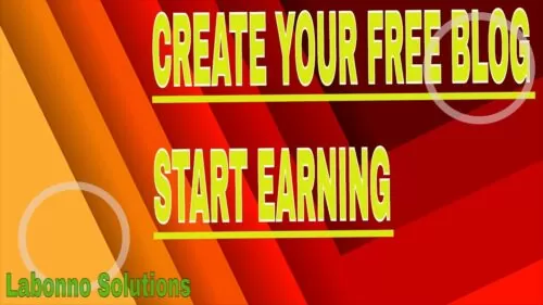 Create Your New Weblog In Weblog Website, Novices To Professional Tutorial 2019 | Half 1