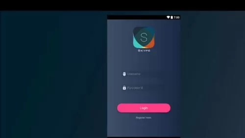 Create stunning login display|Android Studio Tutorial|Android Apps|Login Display