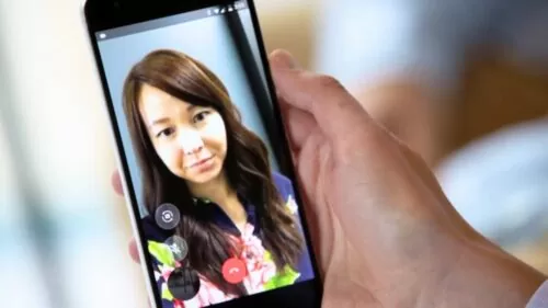 Google's New App Duo Makes Video Calling Simple