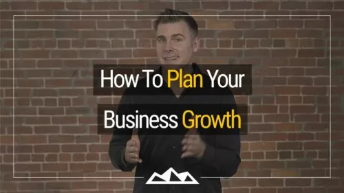 How To Create a Enterprise Progress Technique