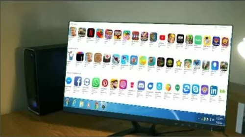 How To Run Android Apps in your PC and Laptop computer (With out Bluestacks and Nox)