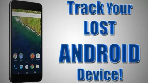 How To Monitor a Misplaced Android Telephone Or Pill | No APP Wanted