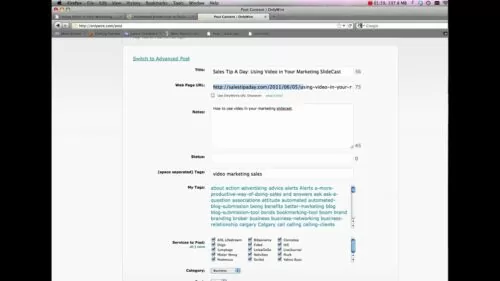 How To Use Solely Wire to Distribute Weblog Posts and Different On-line Content material