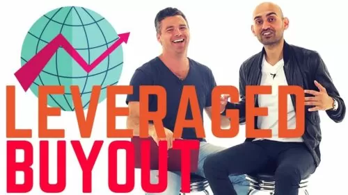 Purchase a New Enterprise Utilizing Leverage (Ideas for Buying New Corporations)