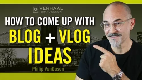 : Come Up With Weblog Concepts: for Graphic Designers and Entrepreneurs
