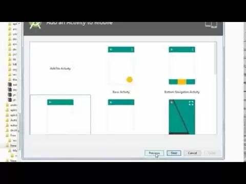 The way to Decompile an Android App Apk (Android Tutorial)