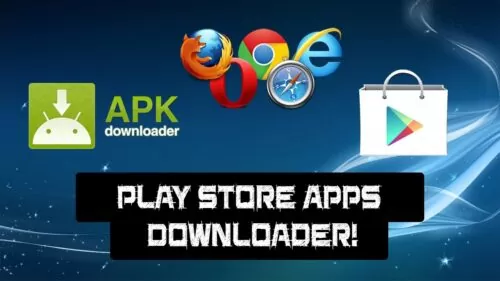 Obtain Play Retailer apps from PC (Simple Steps).