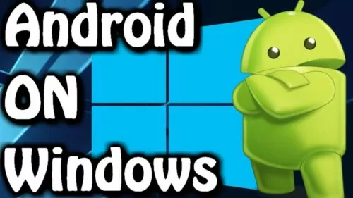 Learn how to Run Android on Home windows 7/8/10 ✔