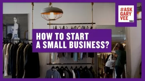 Tips on how to Begin a Small Enterprise?