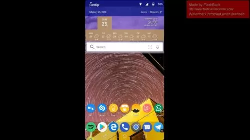 How to install custom apps on Android Auto 3.0