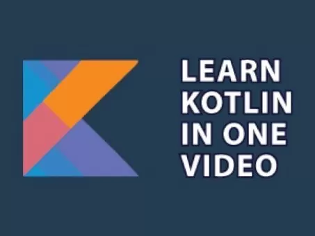 Kotlin Tutorial