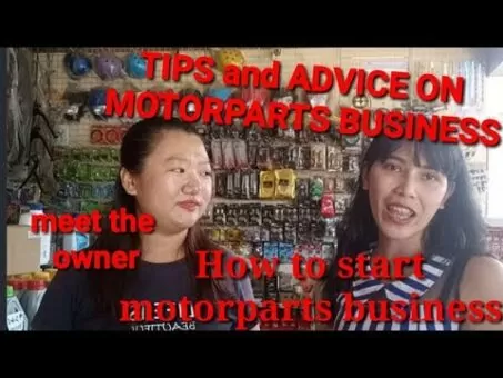 NegosyoTips. PUHUNA NG MOTORPARTS / HOW TO START MOTORPARTS BUSINESS / TIPS IN MOTORPARTS BUSINESS /