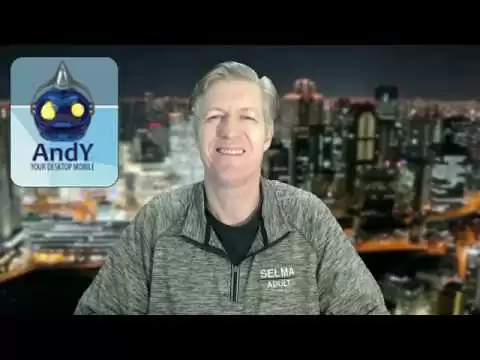 Operating Android Apps on a Home windows PC – Andy Android Emulator Up to date for 2019