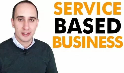 Service Enterprise Examples – Methods to construct a profitable service primarily based enterprise?
