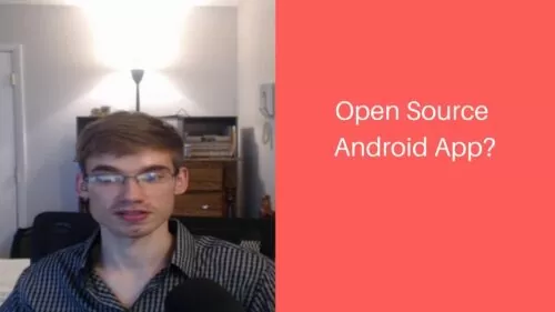 Ought to You Open Supply Your Android App?