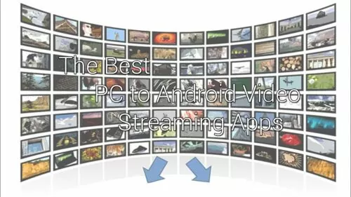 The Finest PC to Android Streaming Apps