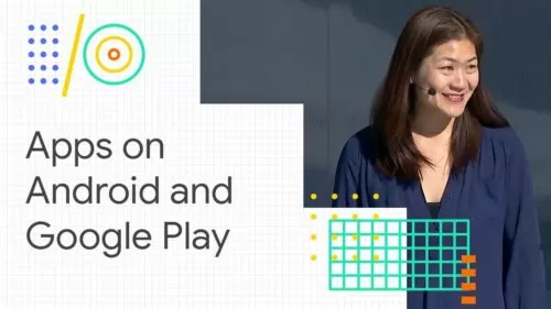 The future of apps on Android and Google Play: modular, instant, and dynamic (Google I/O '18)