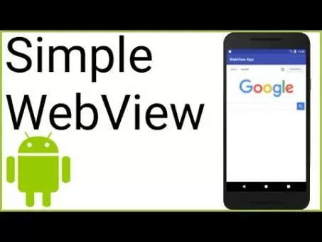 WebView – Android Studio Tutorial
