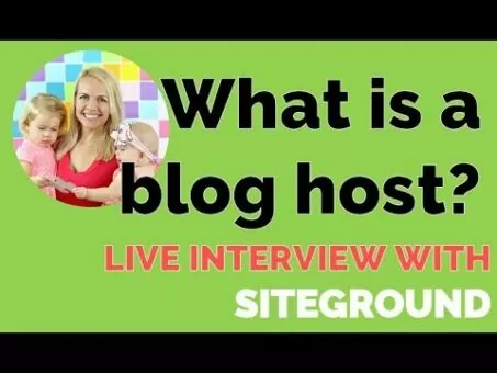 What’s a number on your weblog and why do you want one?