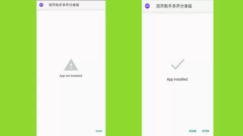 easy methods to repair App Not Put in drawback any android telephone