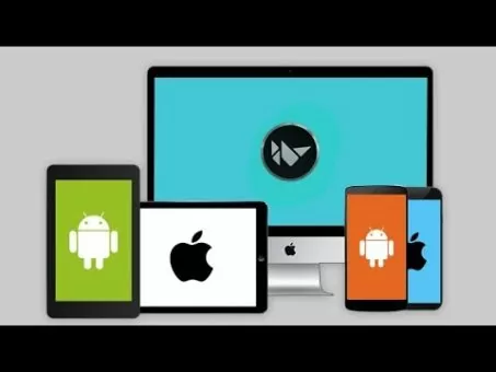 kivy with Python : Construct the primary easy utility