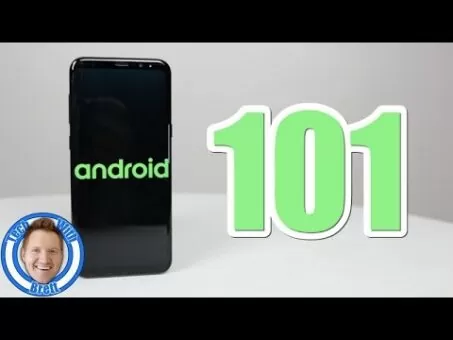 Android 101 Playlist: Easy methods to Use Android for Learners