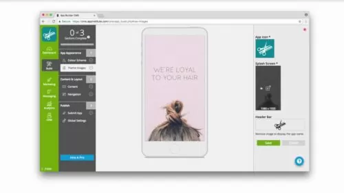 Appinstitute Platform Overview: Methods to Make an App With out Coding