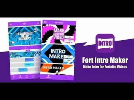 Best intro maker app Android {working}
