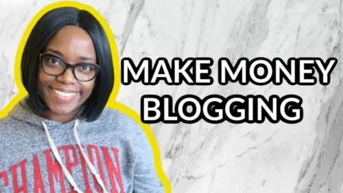 Running a blog for Newcomers! Making Cash Running a blog in 2020 as a SIDE HUSTLE