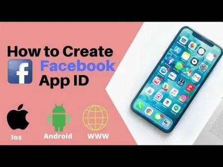 Facebook Application ID: How to Create Facebook App ID & App Secret Key Step by Step - Geoflypages